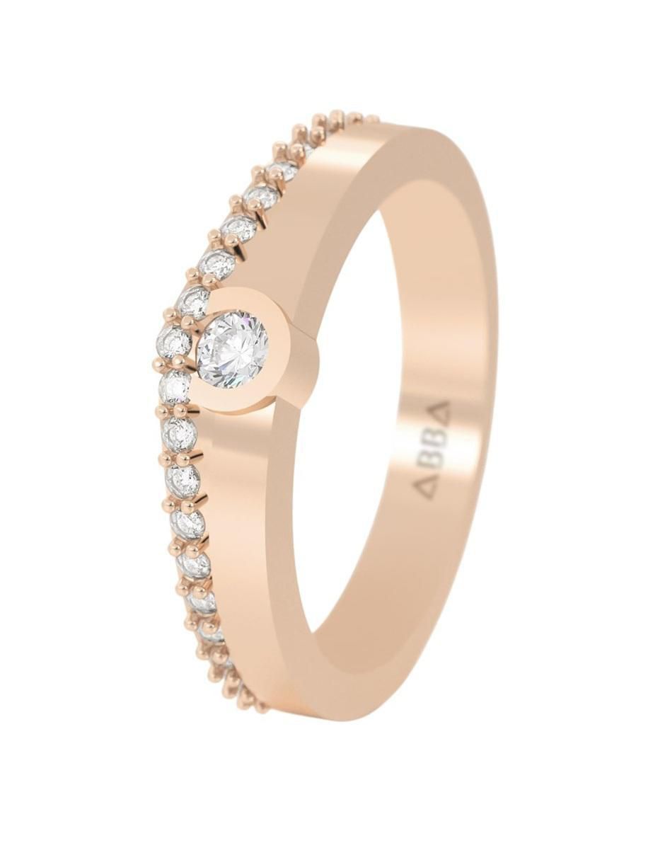 Argolla 14 k 5