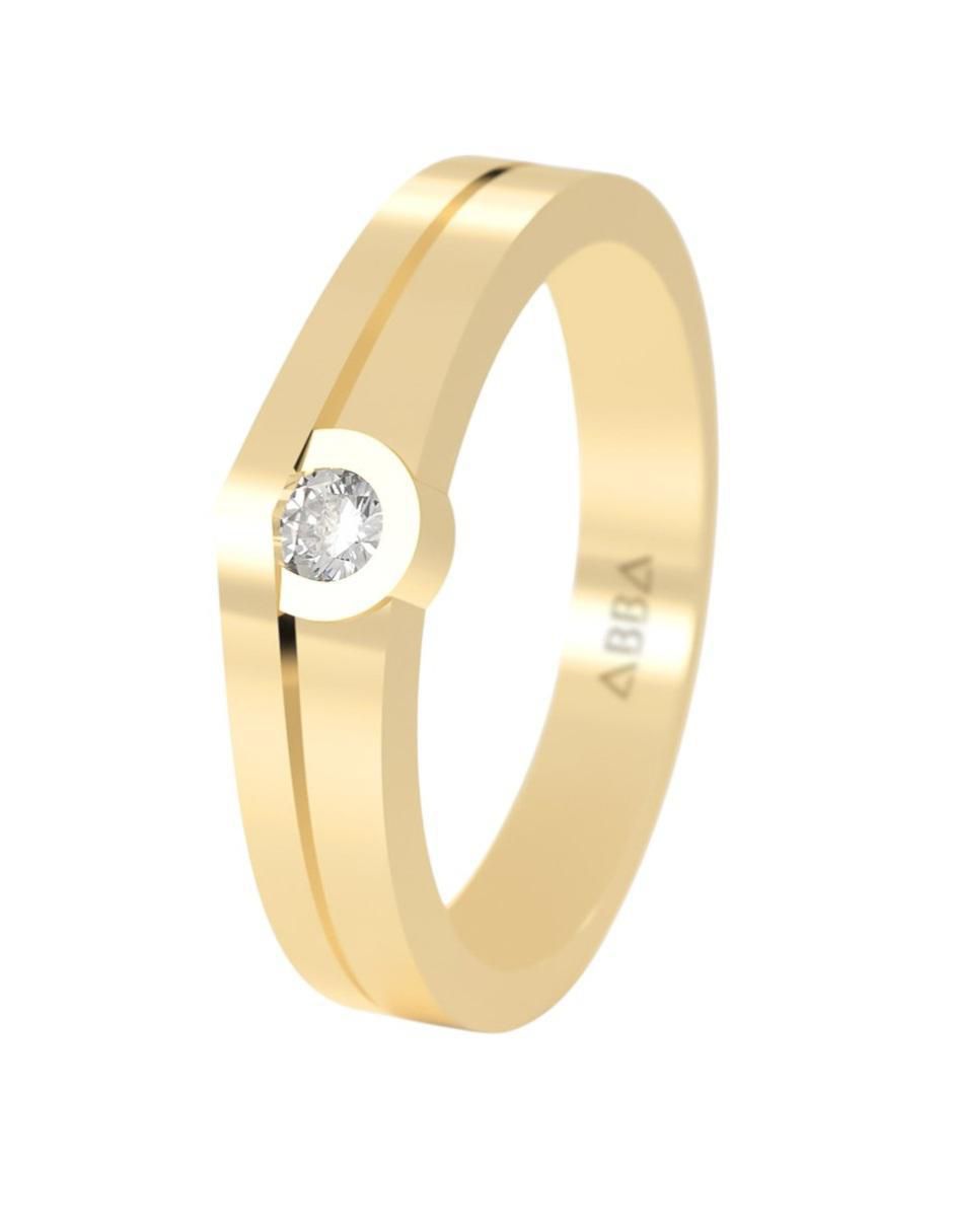 Argolla 14 k 5