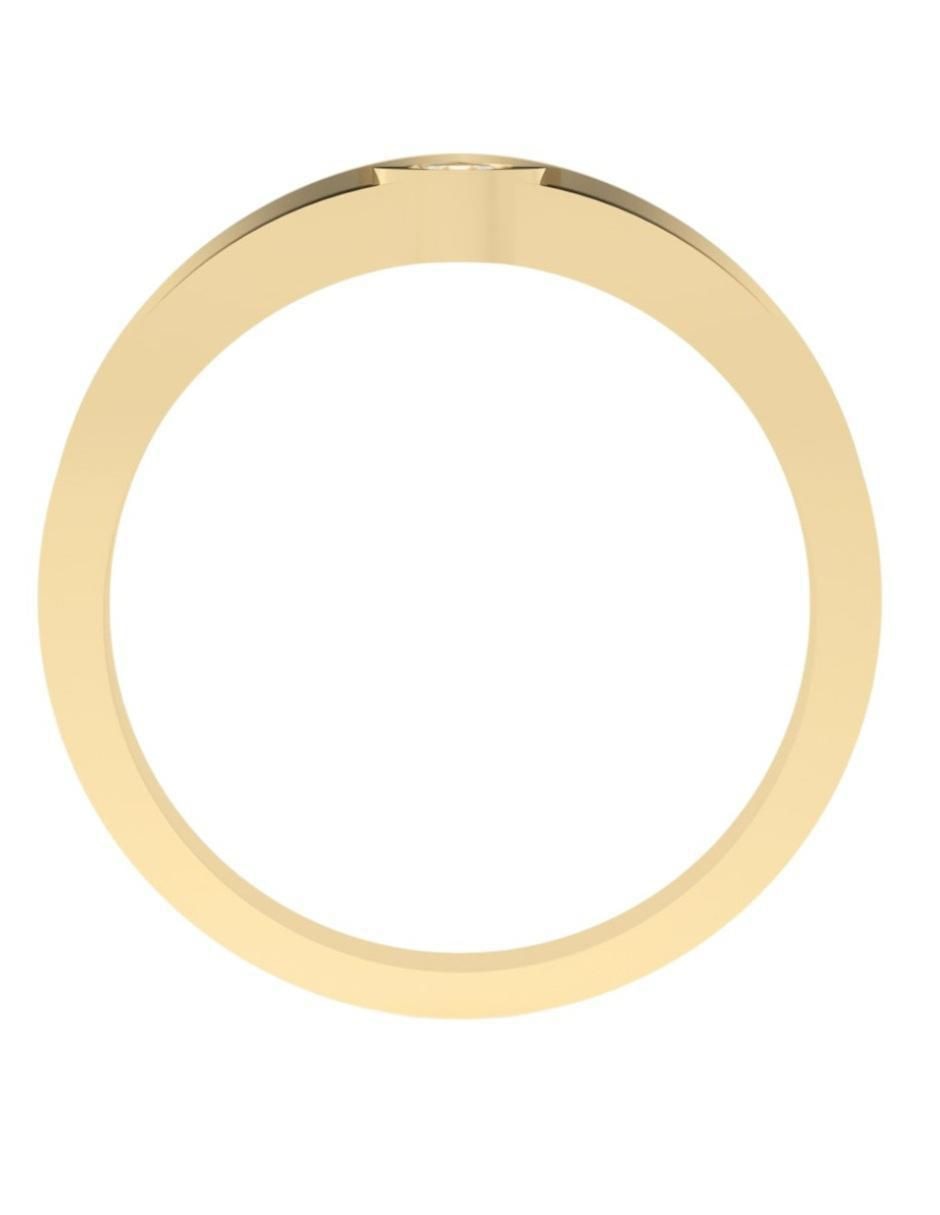 Argolla 14 k 4