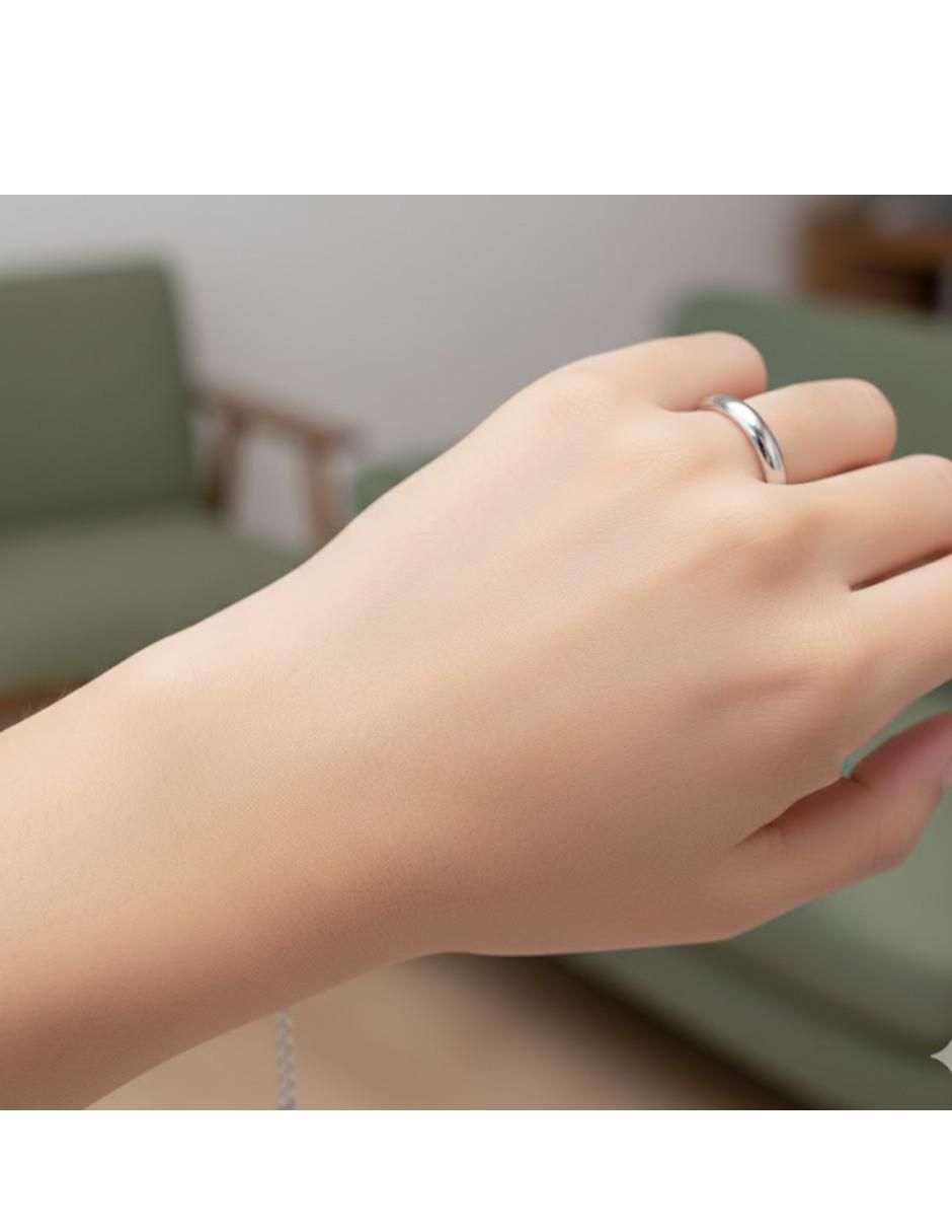 Anillo de compromiso 3