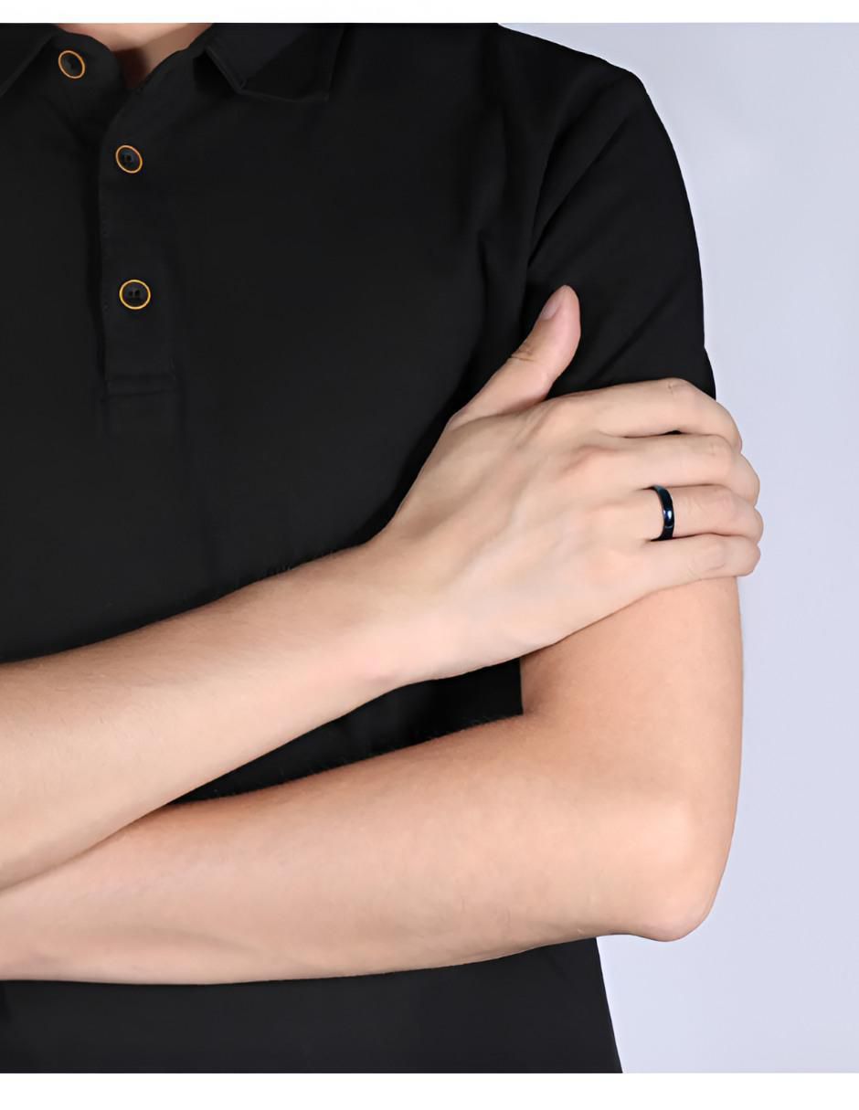 Anillo de compromiso 2