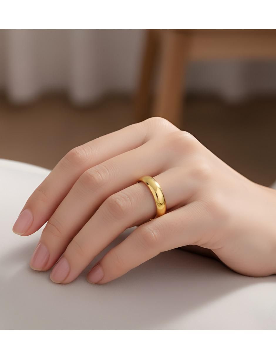 Anillo de compromiso 2