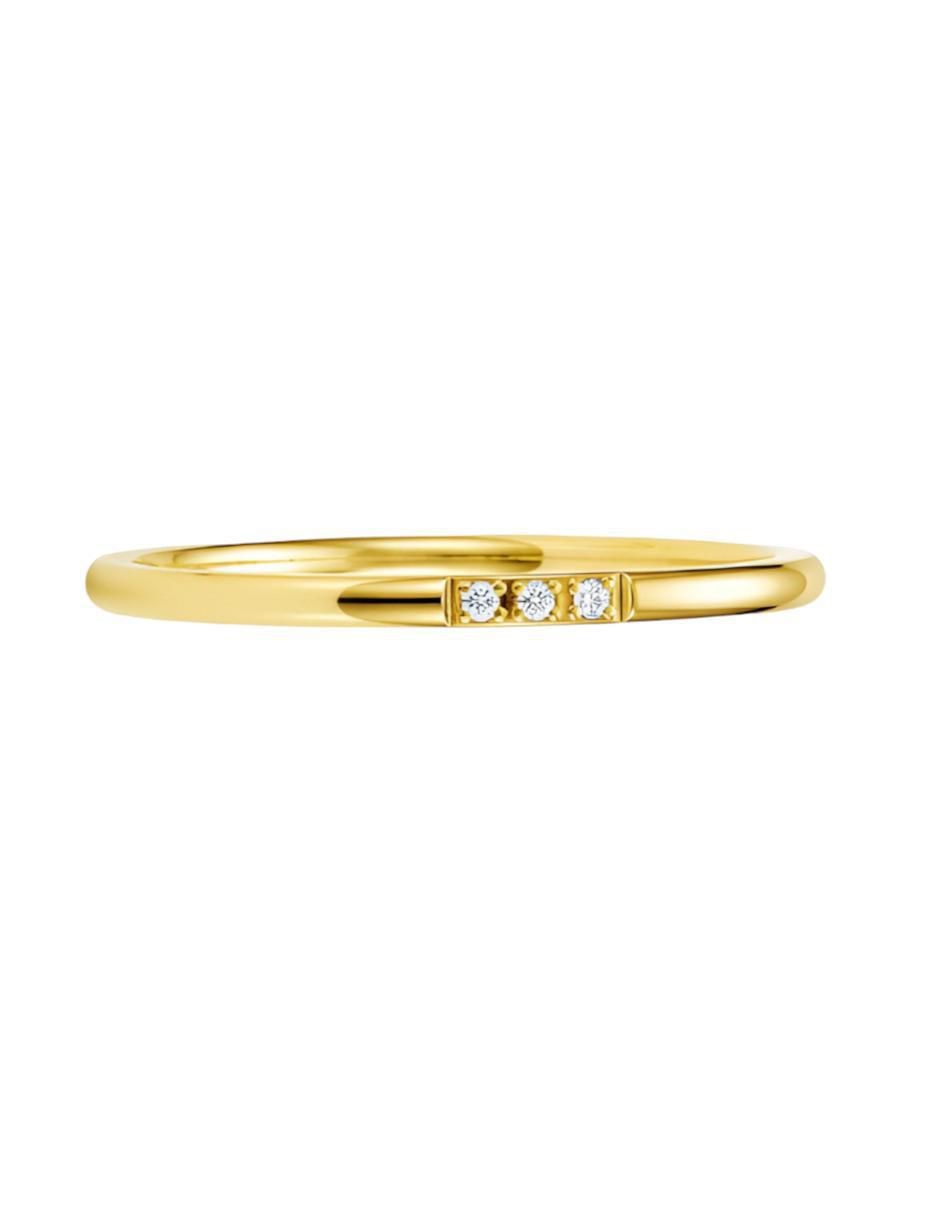 Anillo de compromiso 2