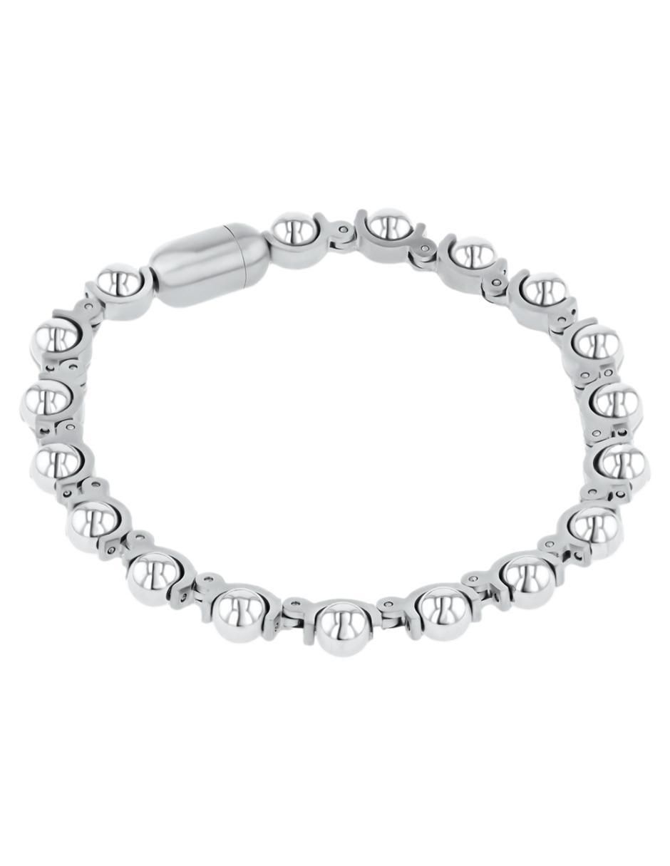 Pulsera acabado brillante 2