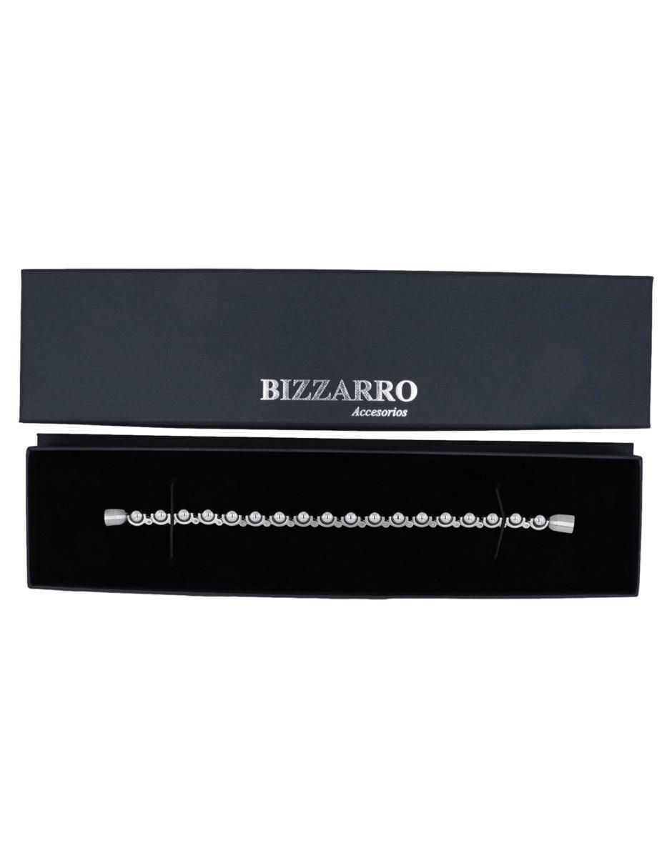 Pulsera acabado brillante 4
