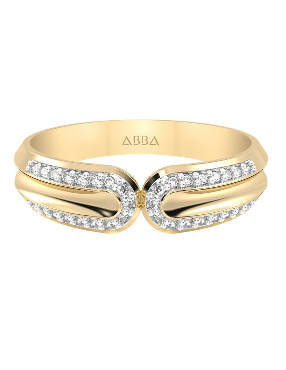 Argolla 14 k Argolla 14 k