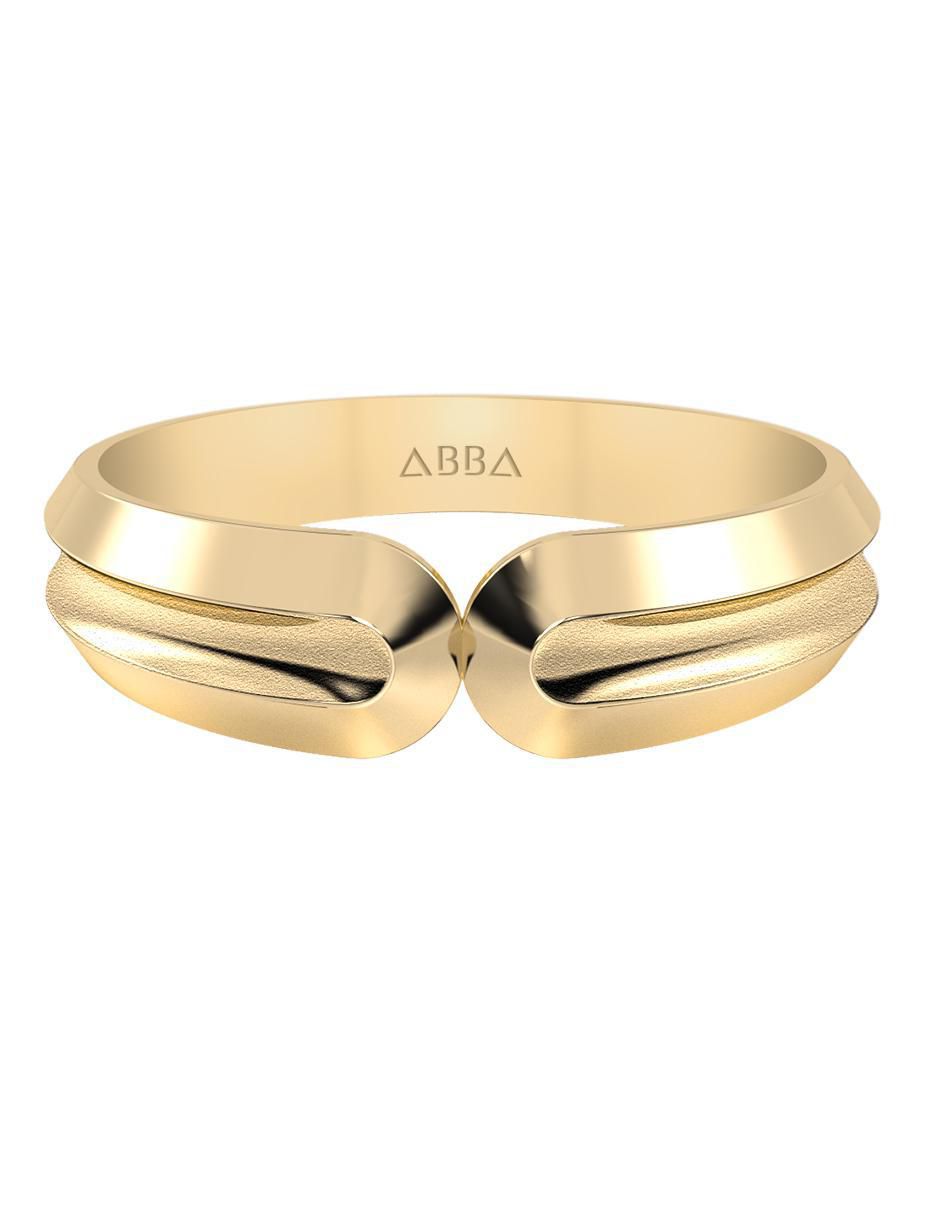 Argolla 14 k Argolla 14 k