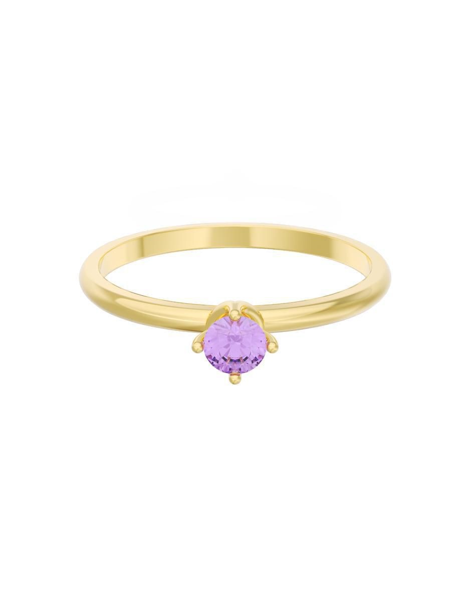 Anillo de compromiso 14 k Eternidad 2025 Anillo de compromiso 14 k Eternidad 2025