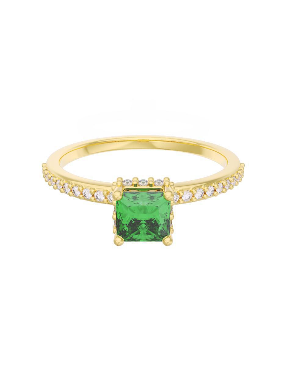 Anillo de compromiso 10 k Eternidad