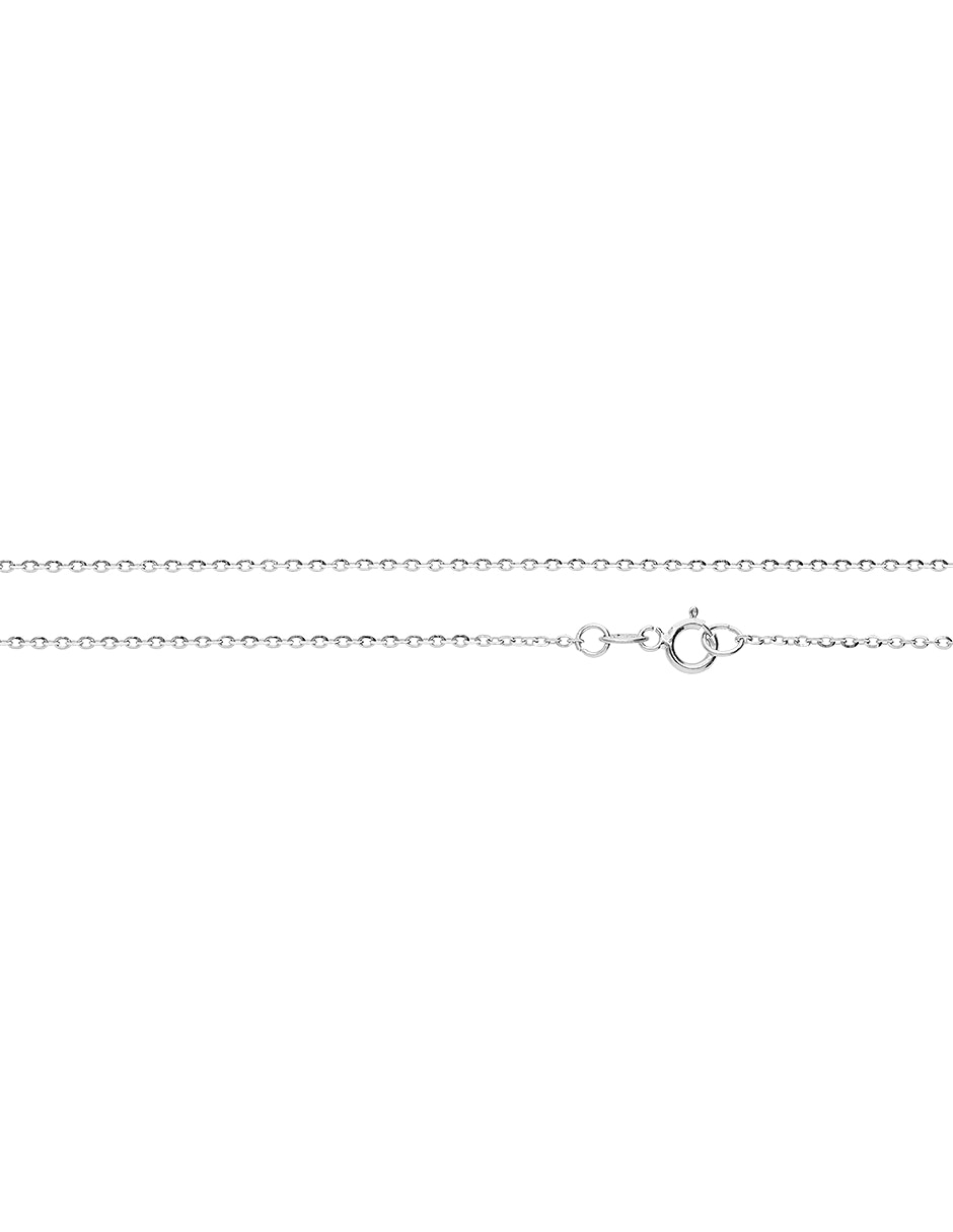 Pulsera de oro 10 k con acabado pulido 5