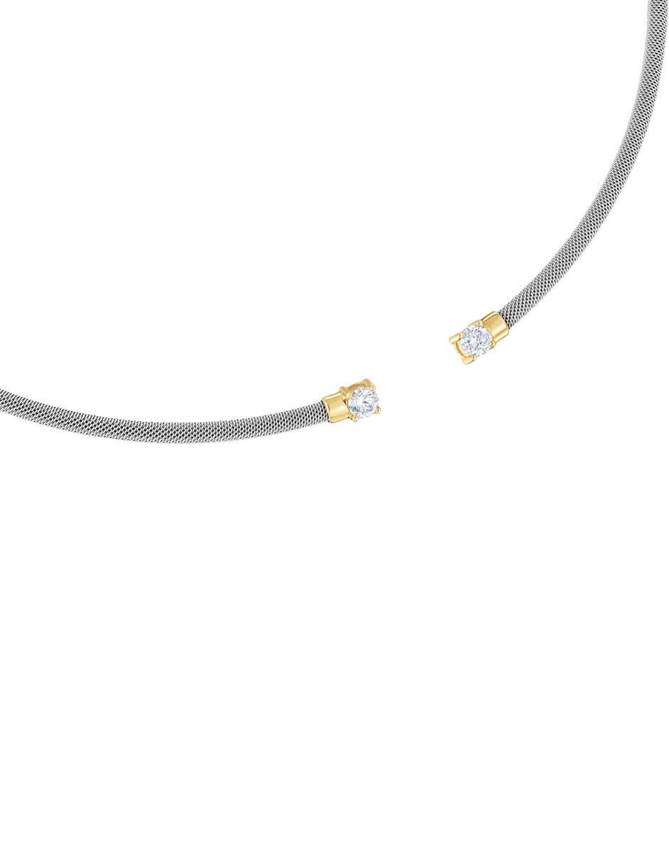 Collar circular Mesh LGD 2