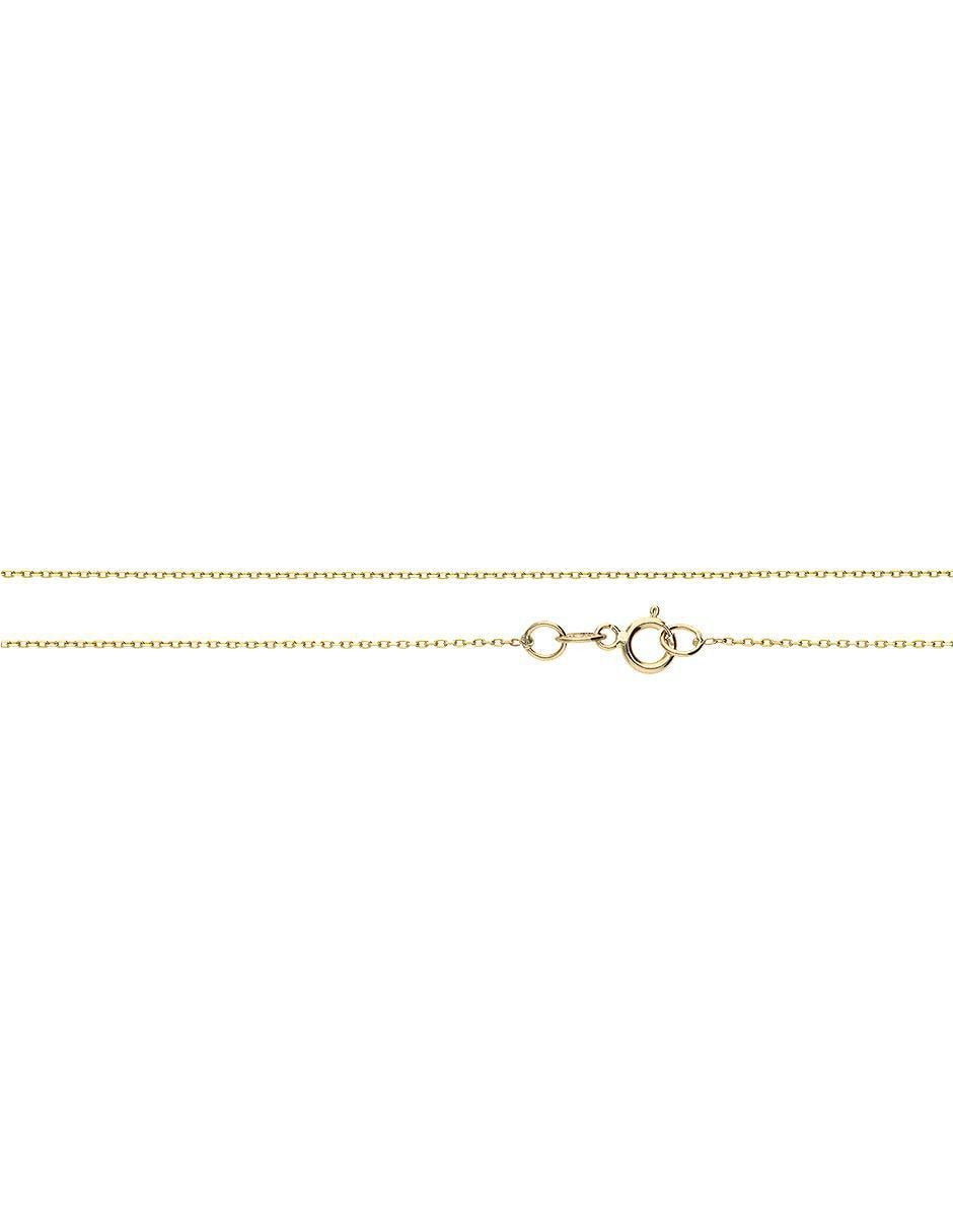 Cadena de oro 14 K 3