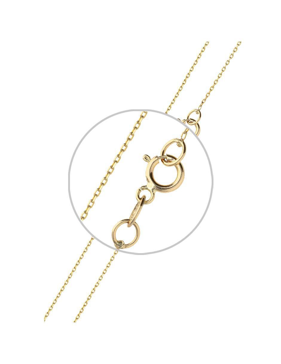 Cadena de oro 14 K 2