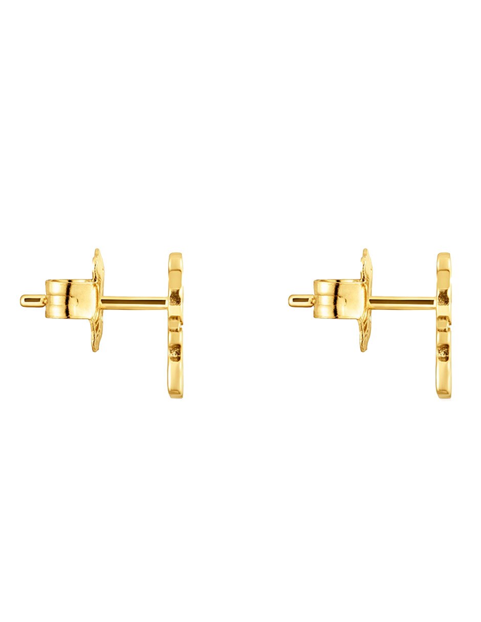 Broqueles de oso Sweet 40S de plata P 925 2