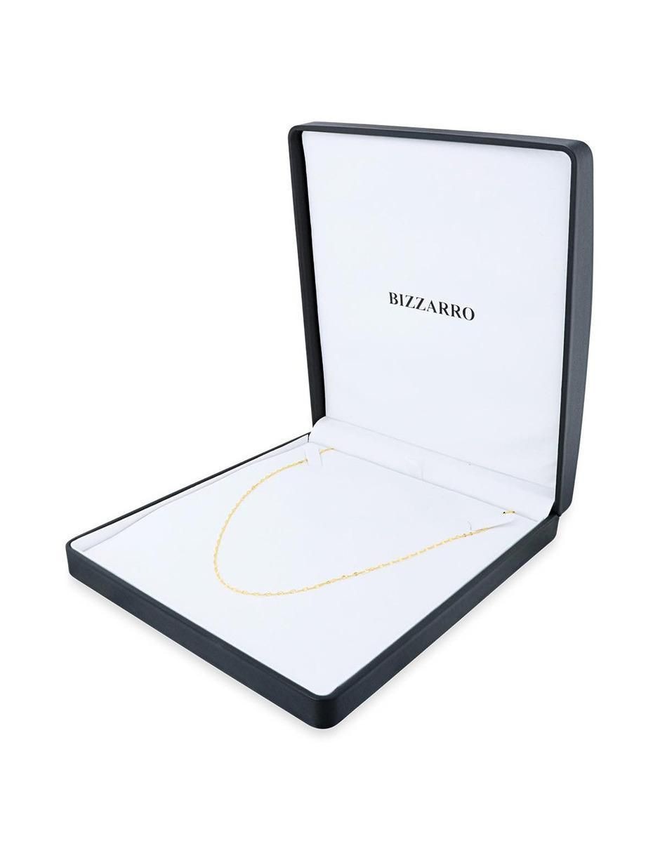 Cadena de oro amarillo 14 K