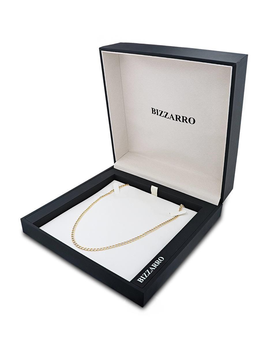 Cadena de oro amarillo 14 K