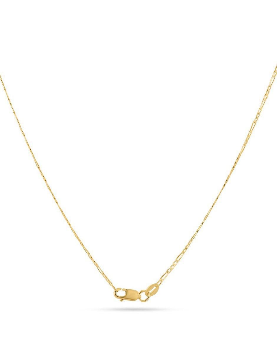 Cadena Joyerias Bizzarro de oro amarillo 14 K