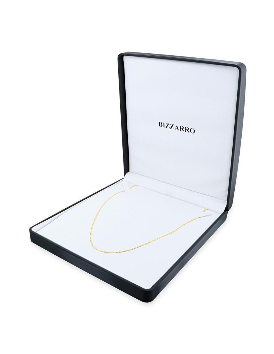 Cadena de oro amarillo 14 k