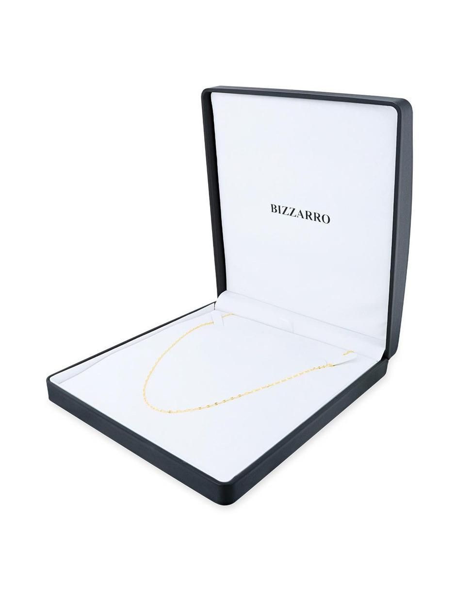 Cadena de oro amarillo 14 K