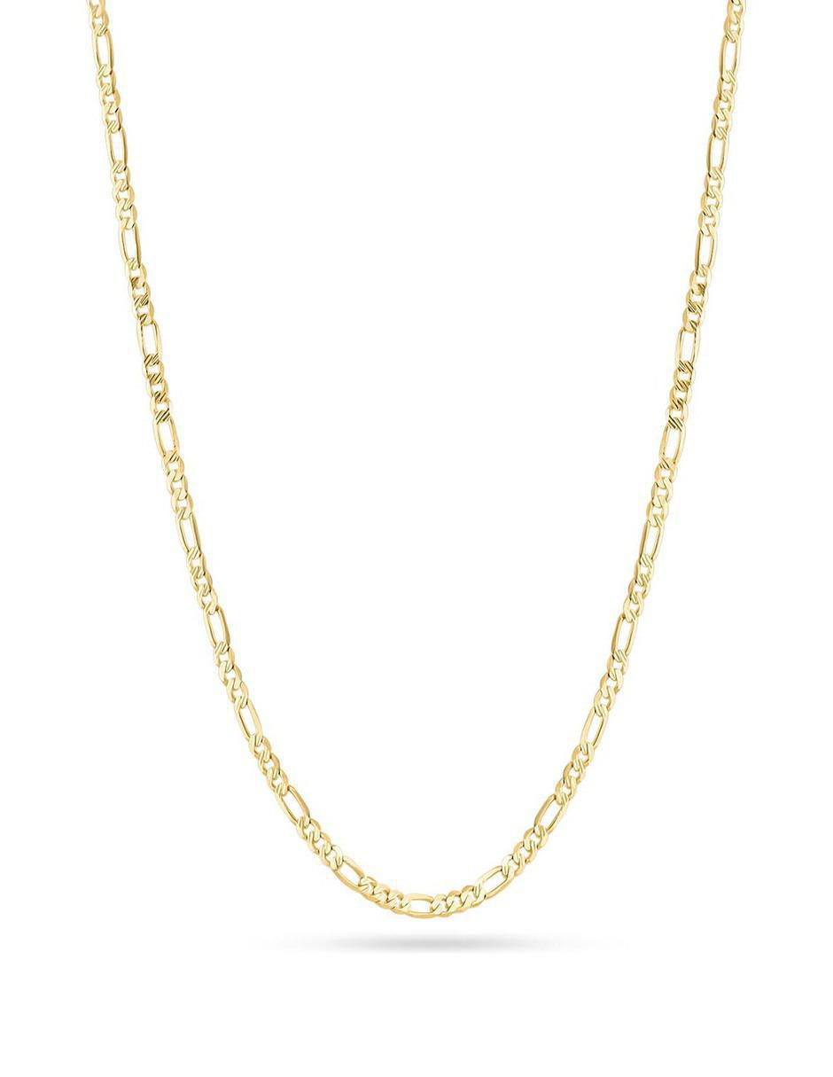 Cadena Joyerias Bizzarro de oro amarillo 14 K