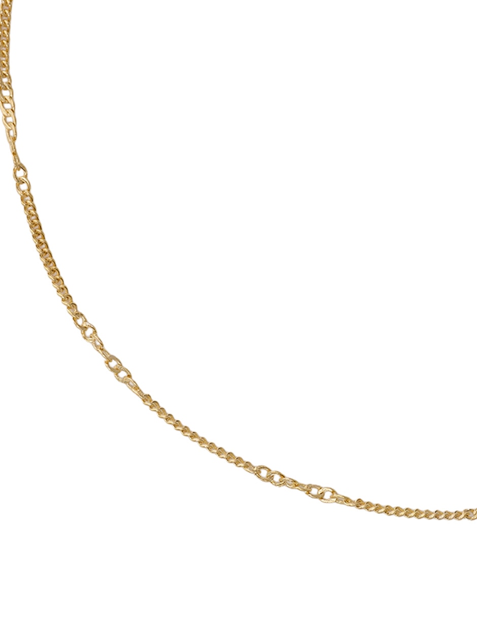 Pulsera "de" oro "con" sin gema 14 k pulseras "acabado" 2