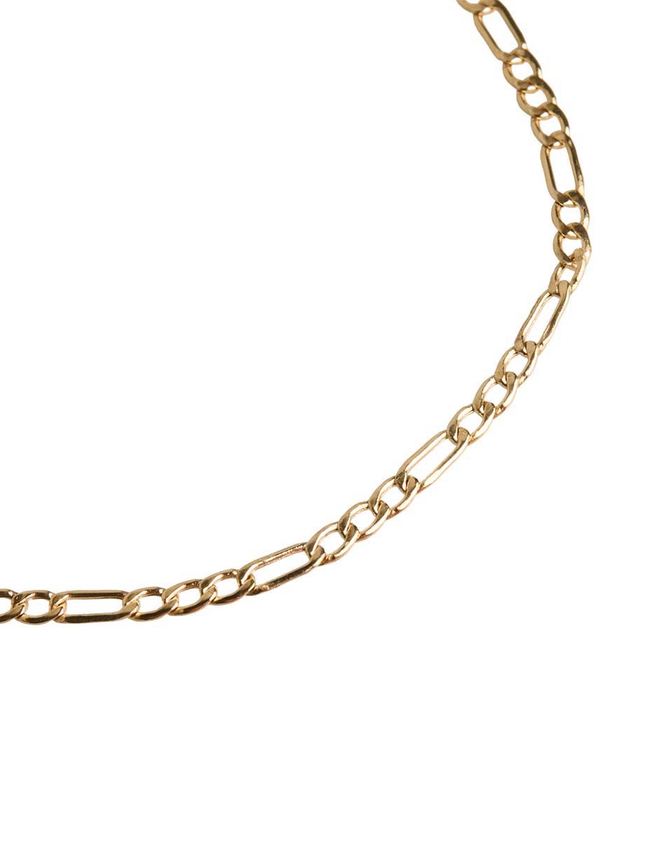 Pulsera "de" oro "con" sin gema 10 k pulseras "acabado" 2