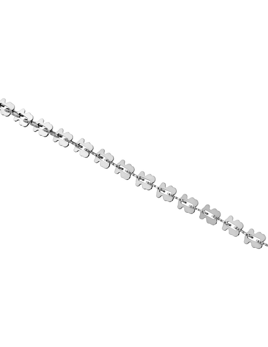 Pulsera Carrusel acabado brillante 5