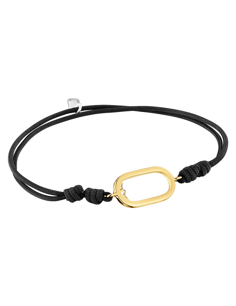 Pulsera Camille acabado baño de oro P 925 2