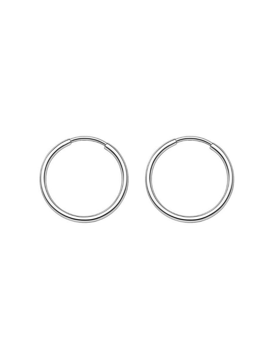 Arracadas de plata P 925 1