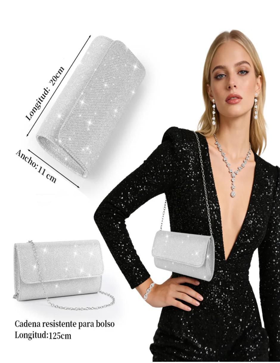 Aretes, collar y pulsera cristal 6