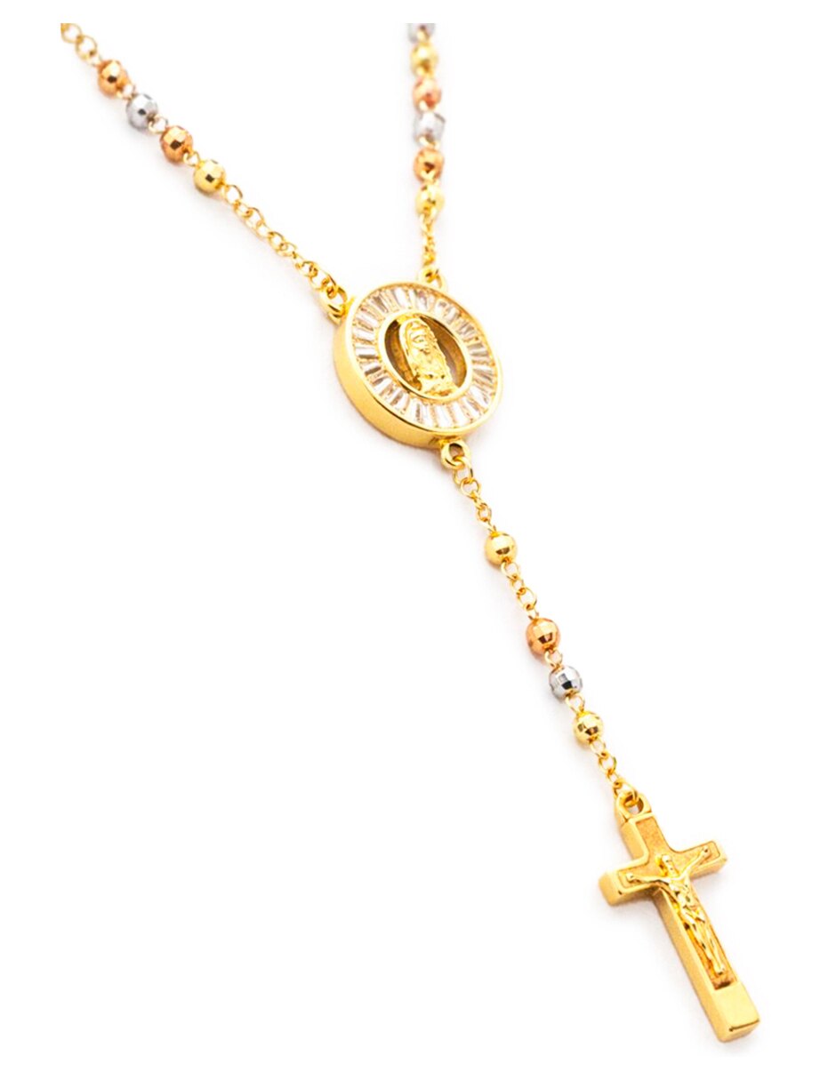 Rosario cadena 4