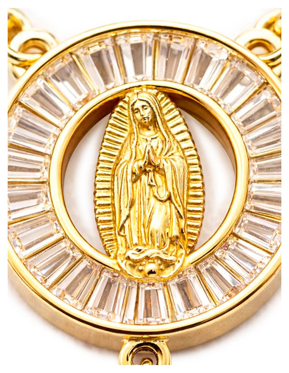 Rosario cadena 3