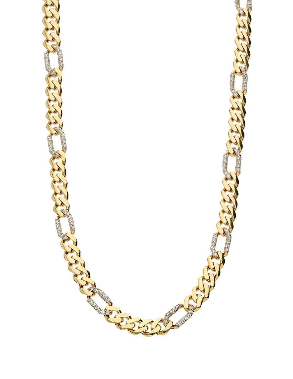 Cadena Fonelli Fonelli Chain de oro 14 K