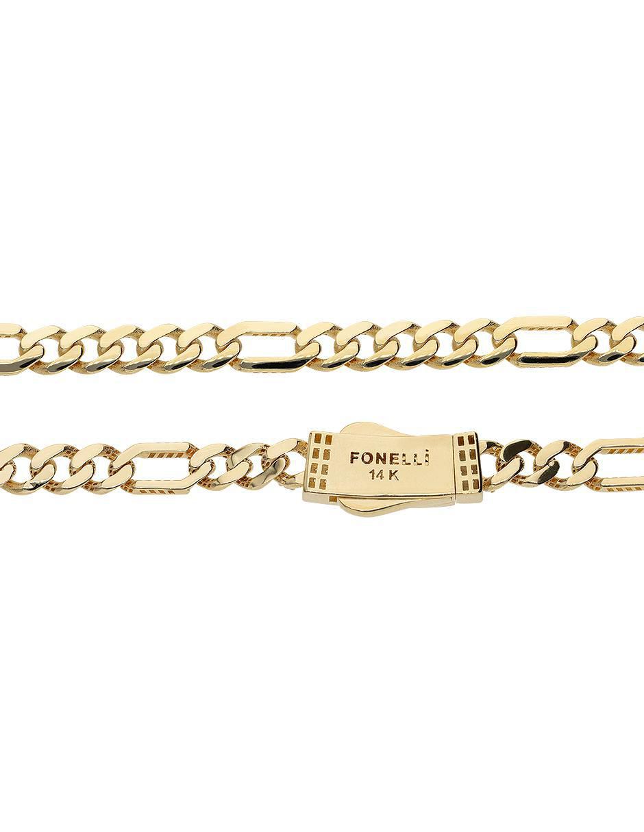 Cadena Fonelli Fonelli Chain de oro 14 K