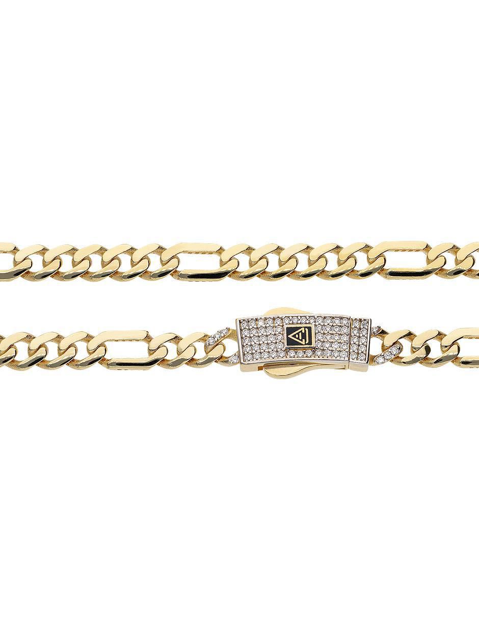 Cadena Fonelli Fonelli Chain de oro 14 K