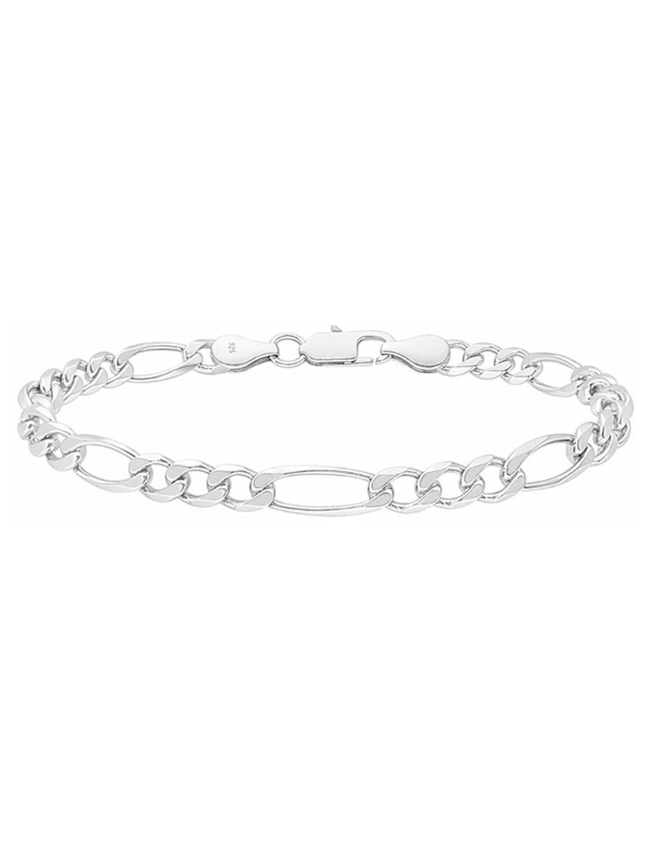Pulsera de plata p 925 acabado mate Pulsera de plata p 925 acabado mate