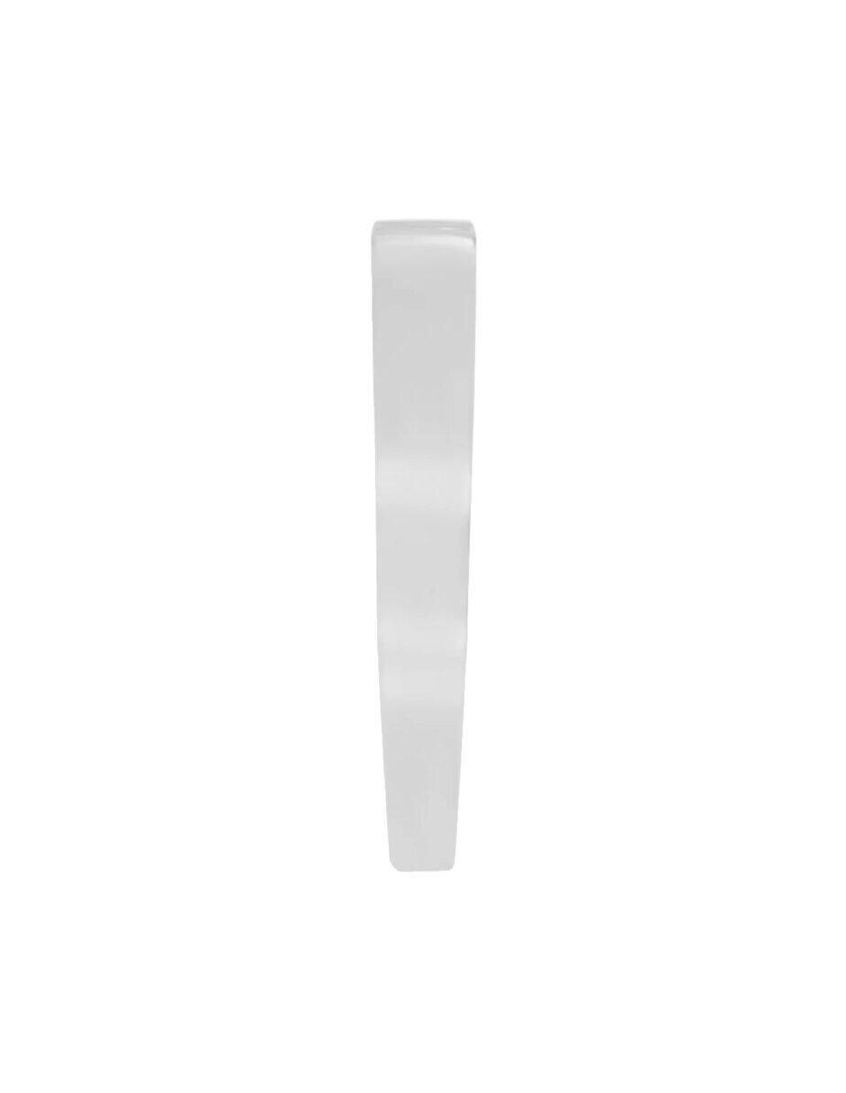 Anillo de compromiso 14 k fame diamante 4