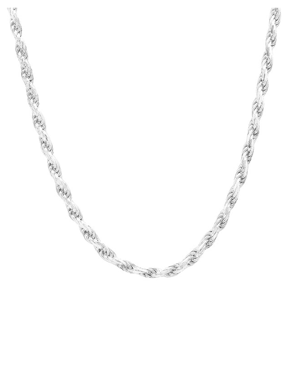 Cadena de plata P 925 3