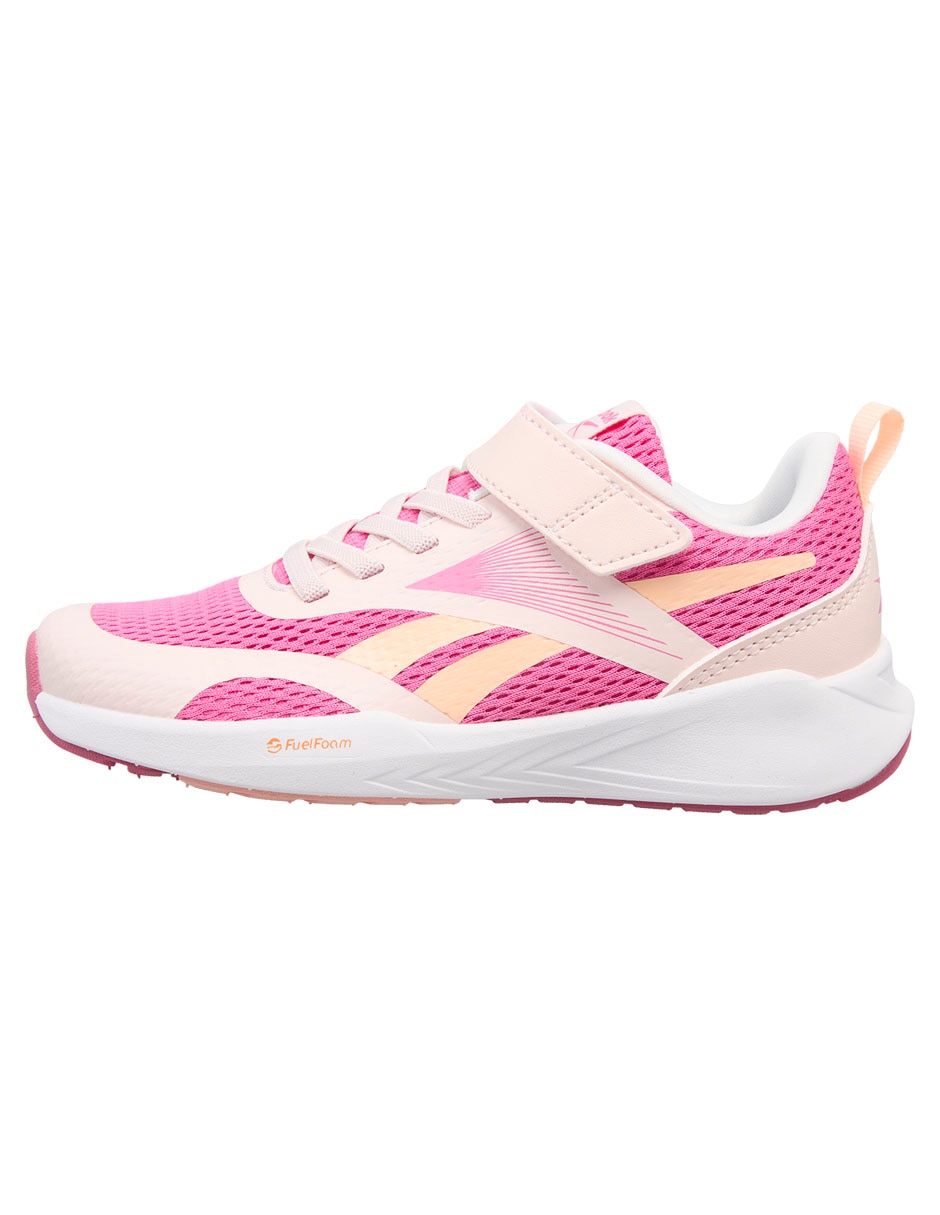 Tenis Energen Run para correr de niña Tenis Energen Run para correr de niña