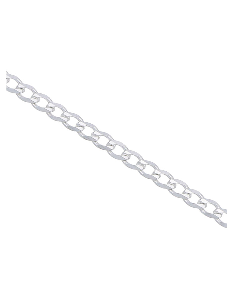 Cadena de plata P 925 2