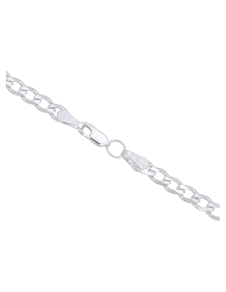 Cadena de plata P 925 3