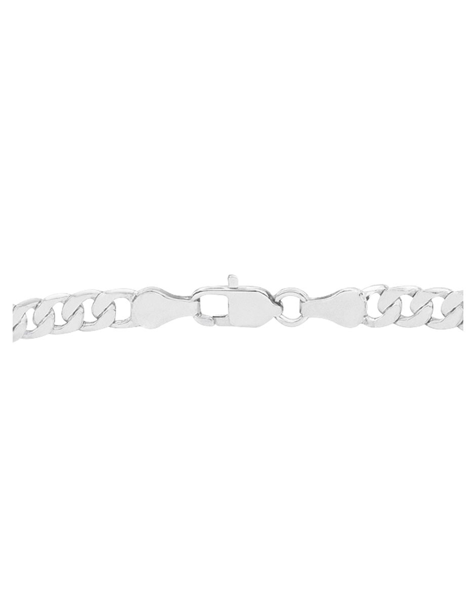 Cadena de plata P 925 4