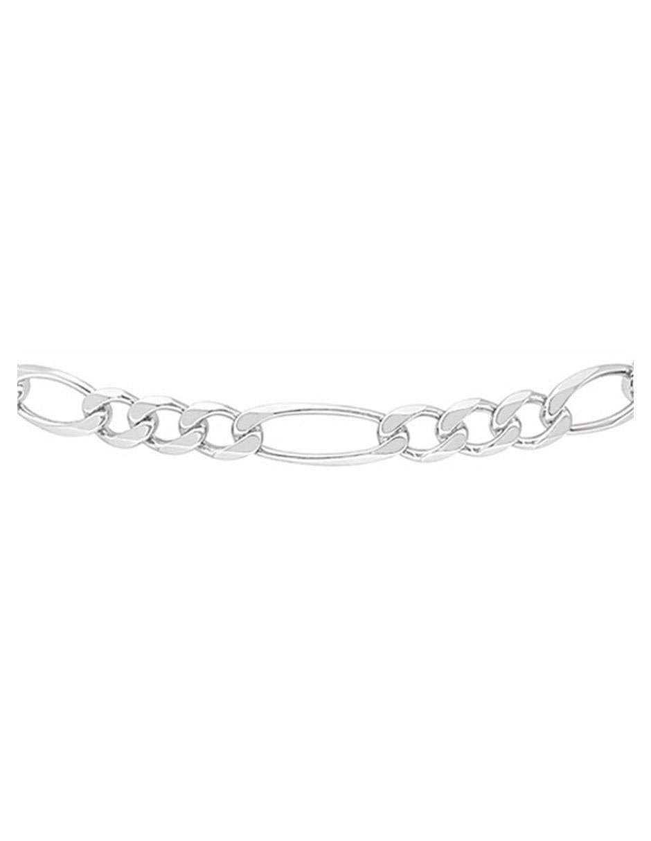 Cadena clepsidra de plata p 925