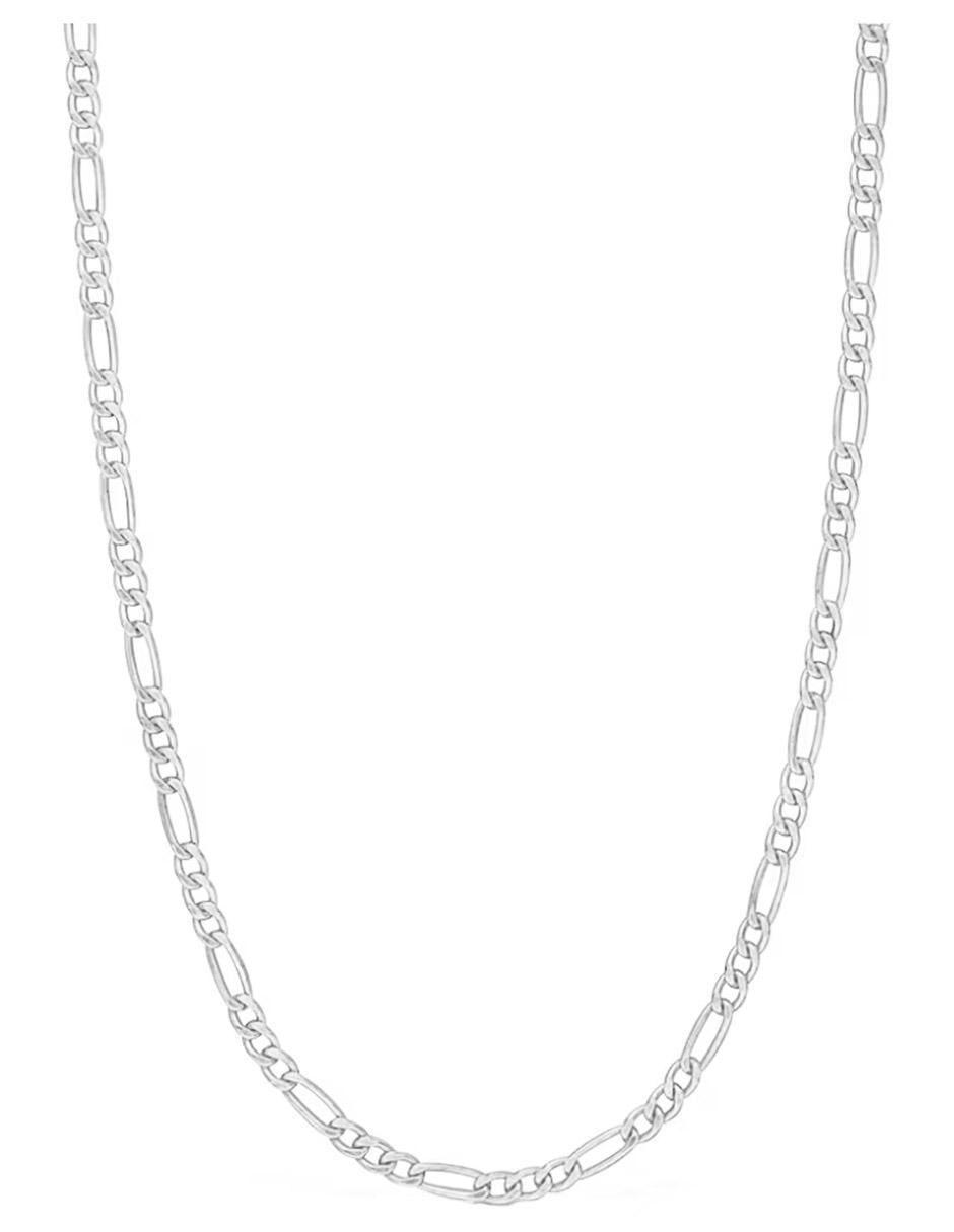 Cadena de plata p 925 2