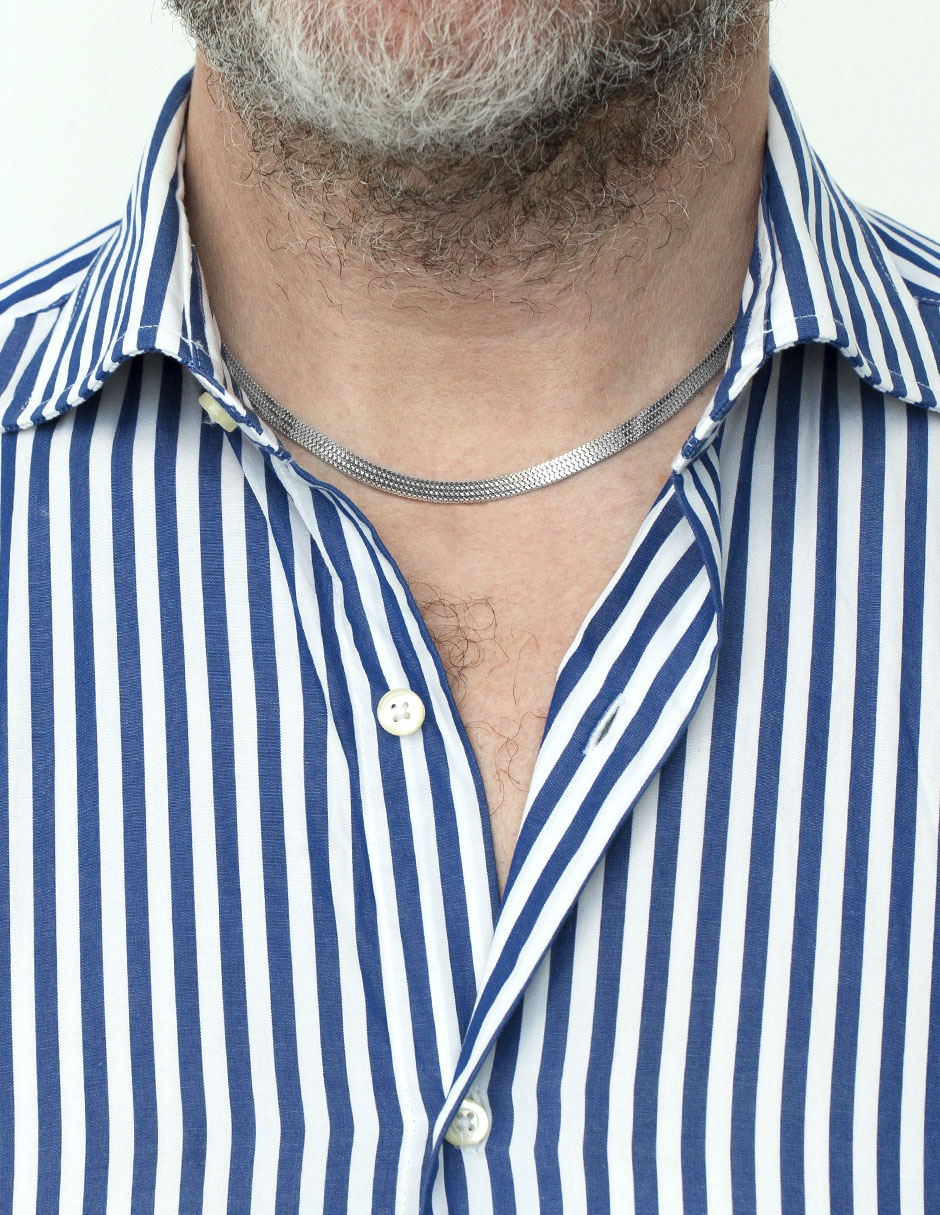 Collar 3