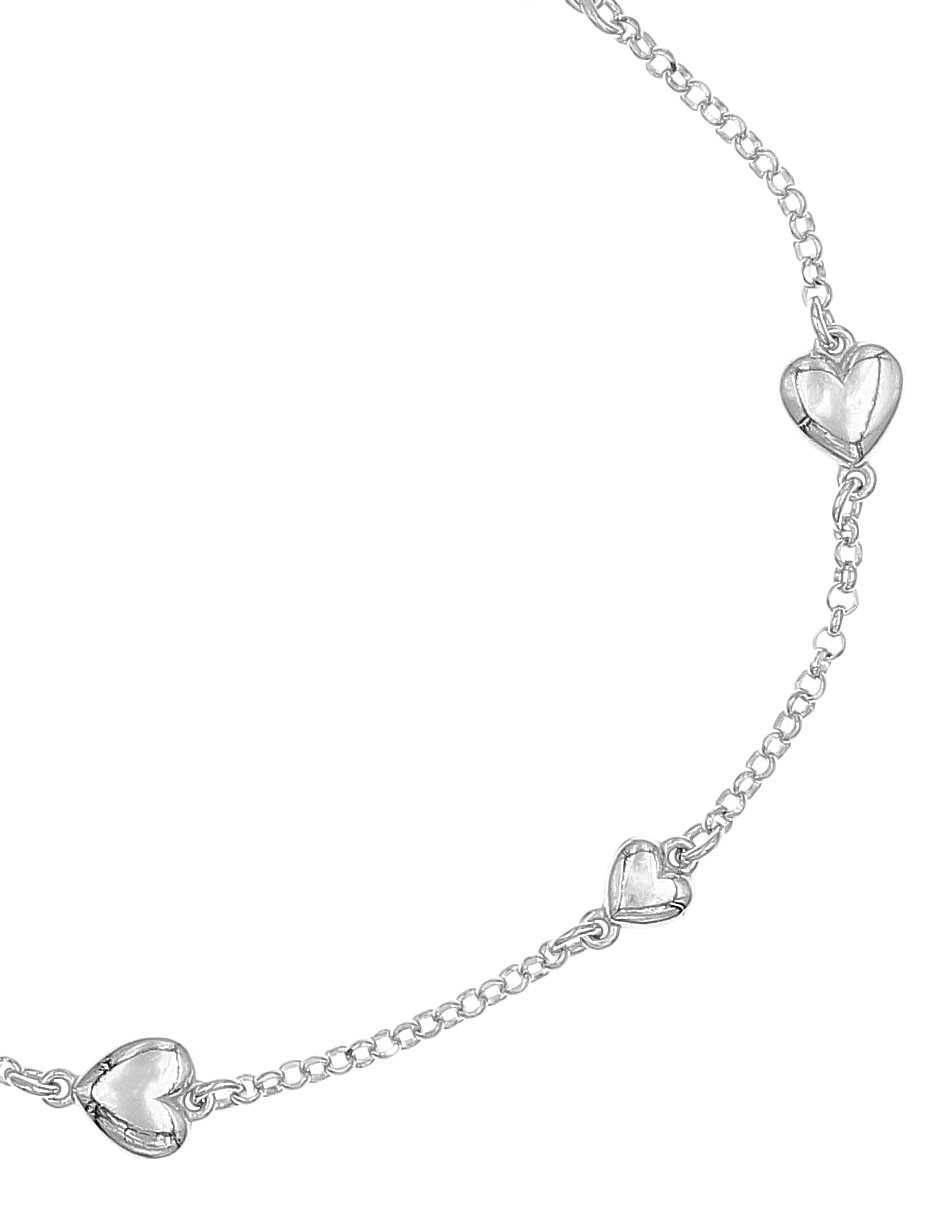 Pulsera Silvex Spa