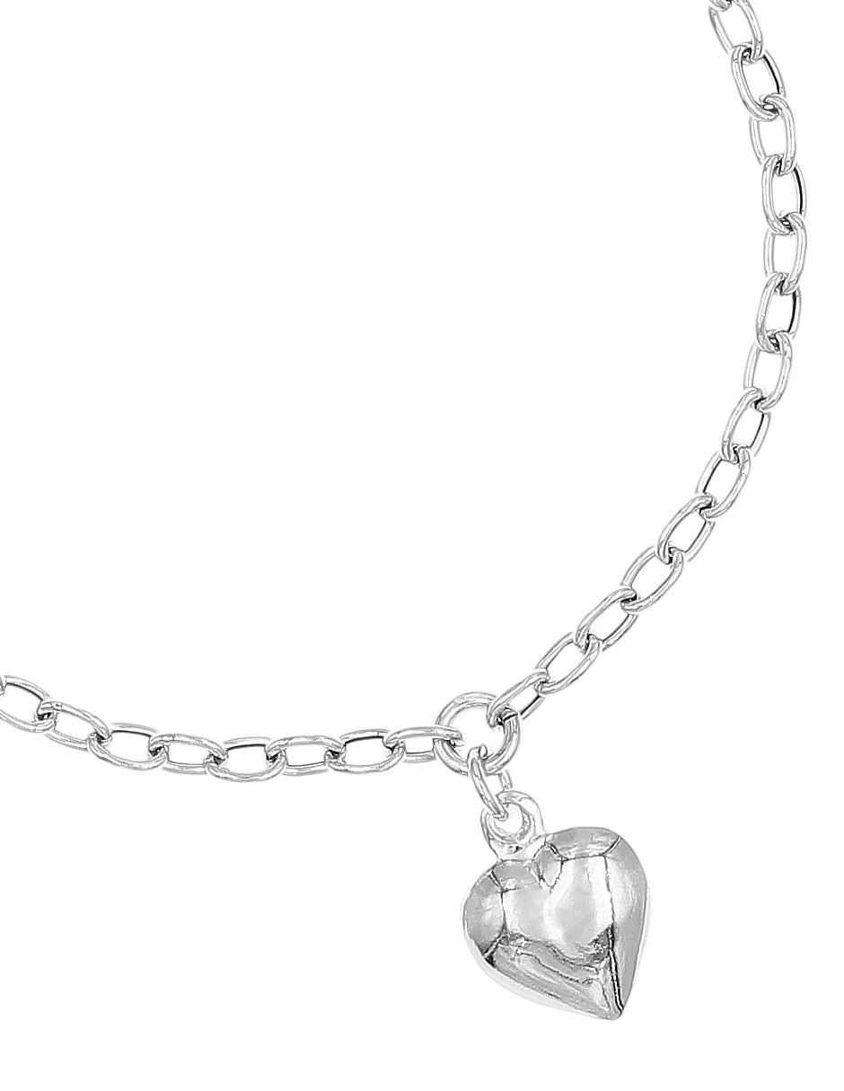 Pulsera Silvex Spa