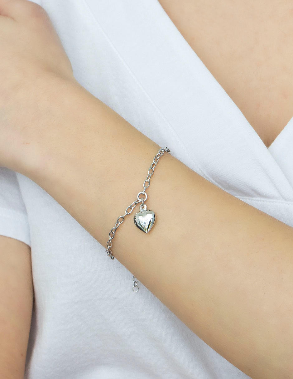 Pulsera Silvex Spa