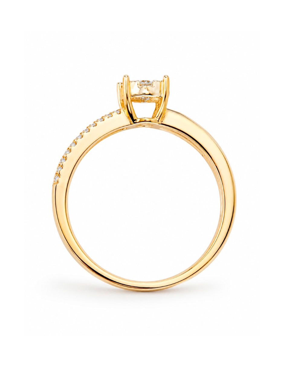 Anillo de compromiso