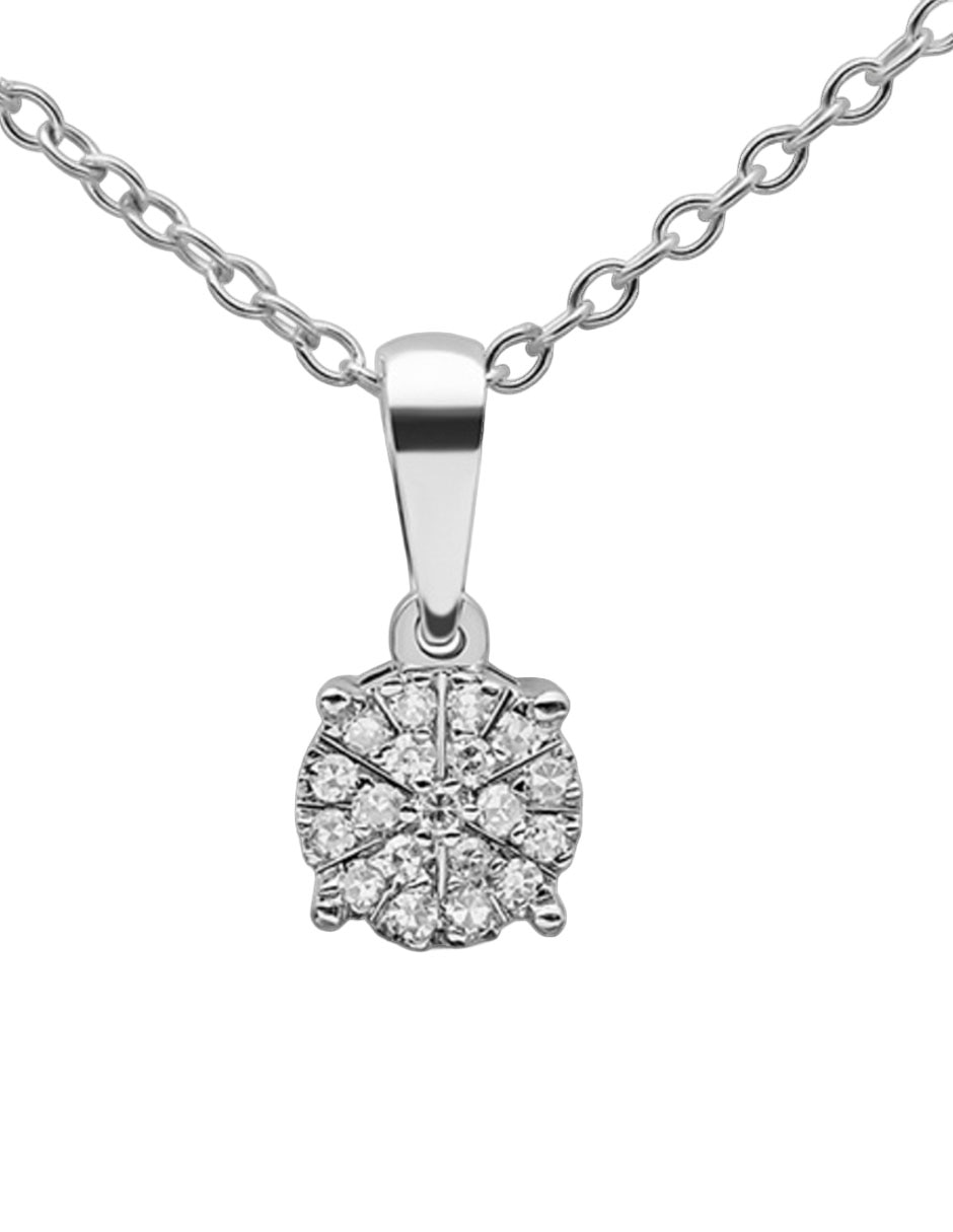 Collar De Oro 14 K